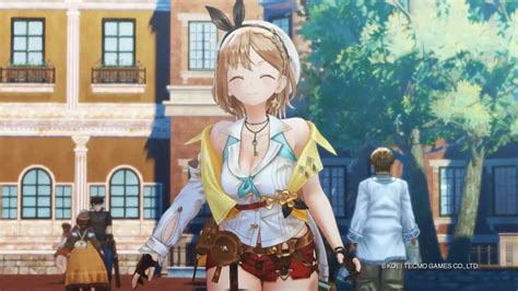 atelier ryza 2 pc.